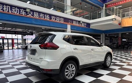 Nissan X-Trail, 2023 год, 1 610 000 рублей, 5 фотография