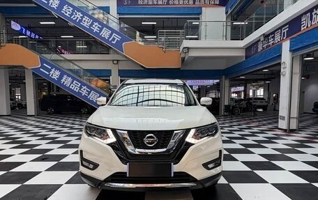 Nissan X-Trail, 2023 год, 1 610 000 рублей, 2 фотография