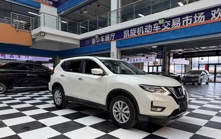 Nissan X-Trail, 2023 год, 1 610 000 рублей, 3 фотография