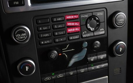 Volvo S80 II рестайлинг 2, 2011 год, 1 339 000 рублей, 18 фотография