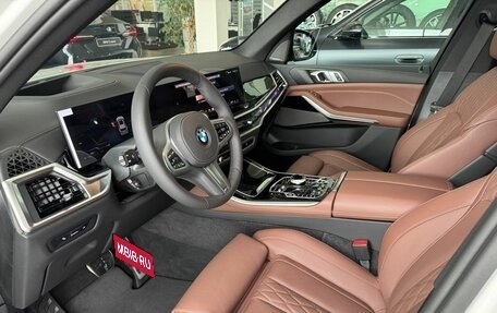 BMW X5, 2026 год, 16 590 000 рублей, 6 фотография