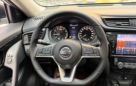 Nissan X-Trail, 2023 год, 1 610 000 рублей, 10 фотография