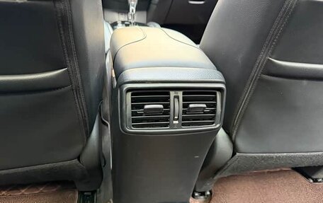 Nissan X-Trail, 2023 год, 1 610 000 рублей, 16 фотография