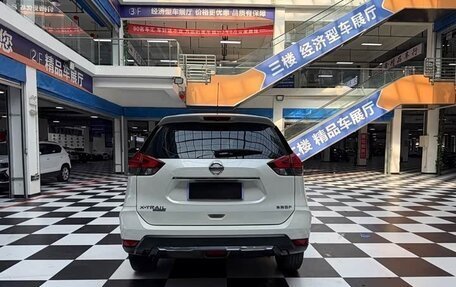 Nissan X-Trail, 2023 год, 1 610 000 рублей, 6 фотография