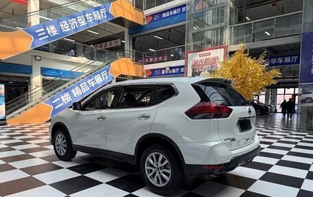 Nissan X-Trail, 2023 год, 1 610 000 рублей, 7 фотография