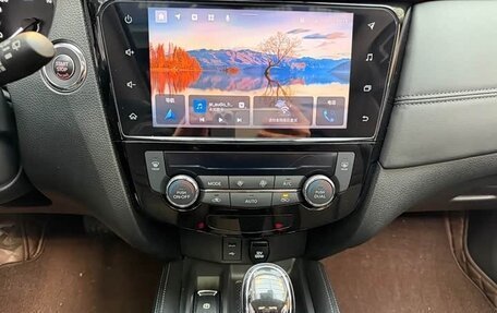 Nissan X-Trail, 2023 год, 1 610 000 рублей, 12 фотография