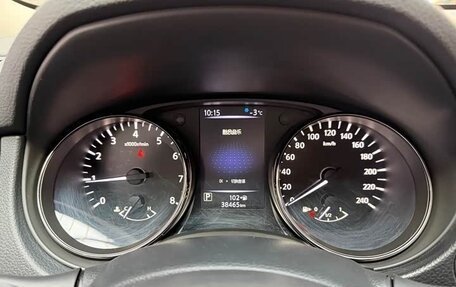 Nissan X-Trail, 2023 год, 1 610 000 рублей, 13 фотография