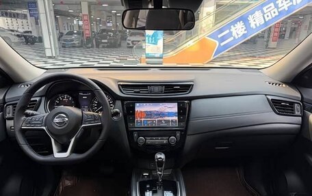 Nissan X-Trail, 2023 год, 1 610 000 рублей, 9 фотография