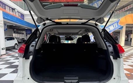 Nissan X-Trail, 2023 год, 1 610 000 рублей, 17 фотография