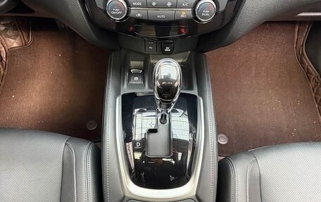 Nissan X-Trail, 2023 год, 1 610 000 рублей, 14 фотография