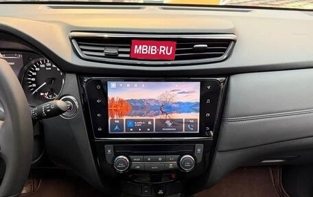 Nissan X-Trail, 2023 год, 1 610 000 рублей, 11 фотография