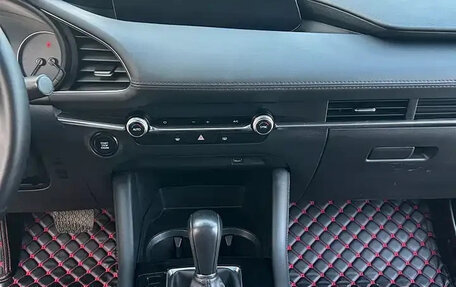 Mazda 3, 2022 год, 1 400 100 рублей, 13 фотография
