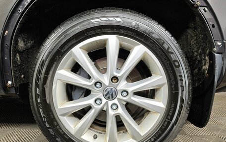 Volkswagen Touareg III, 2011 год, 1 279 000 рублей, 9 фотография