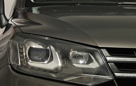Volkswagen Touareg III, 2011 год, 1 279 000 рублей, 10 фотография