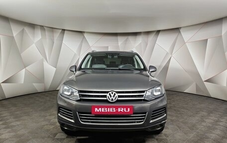 Volkswagen Touareg III, 2011 год, 1 279 000 рублей, 7 фотография