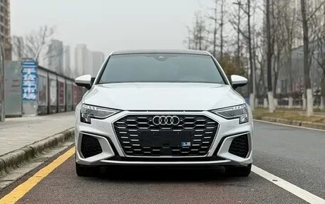 Audi A3, 2022 год, 2 180 011 рублей, 2 фотография
