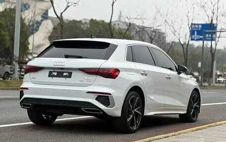 Audi A3, 2022 год, 2 180 011 рублей, 4 фотография