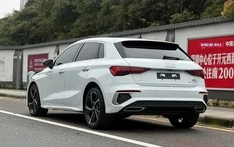 Audi A3, 2022 год, 2 180 011 рублей, 6 фотография