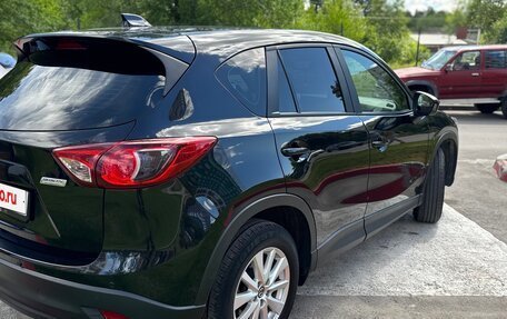 Mazda CX-5 II, 2013 год, 1 460 000 рублей, 9 фотография