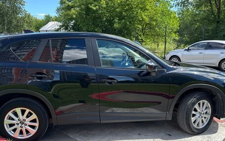 Mazda CX-5 II, 2013 год, 1 460 000 рублей, 10 фотография