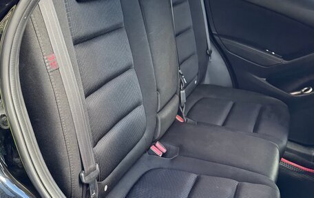 Mazda CX-5 II, 2013 год, 1 460 000 рублей, 14 фотография
