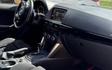 Mazda CX-5 II, 2013 год, 1 460 000 рублей, 13 фотография