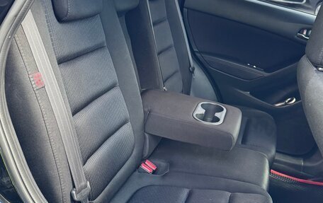 Mazda CX-5 II, 2013 год, 1 460 000 рублей, 15 фотография