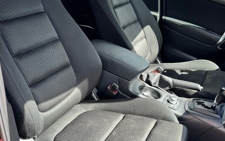 Mazda CX-5 II, 2013 год, 1 460 000 рублей, 12 фотография