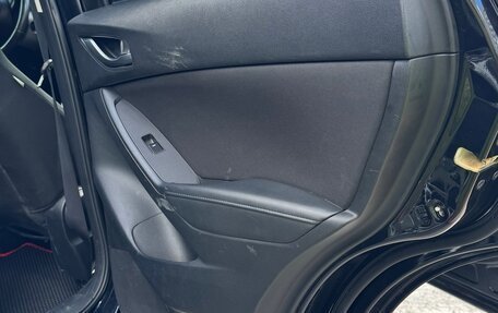 Mazda CX-5 II, 2013 год, 1 460 000 рублей, 17 фотография