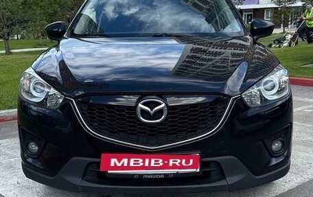 Mazda CX-5 II, 2013 год, 1 460 000 рублей, 6 фотография