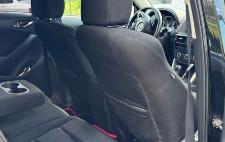 Mazda CX-5 II, 2013 год, 1 460 000 рублей, 16 фотография