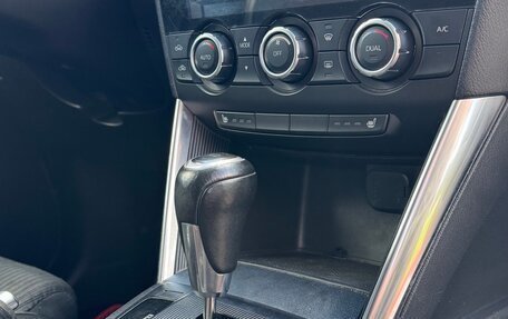 Mazda CX-5 II, 2013 год, 1 460 000 рублей, 19 фотография