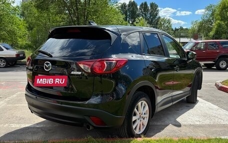 Mazda CX-5 II, 2013 год, 1 460 000 рублей, 3 фотография