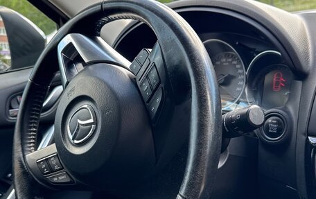 Mazda CX-5 II, 2013 год, 1 460 000 рублей, 20 фотография