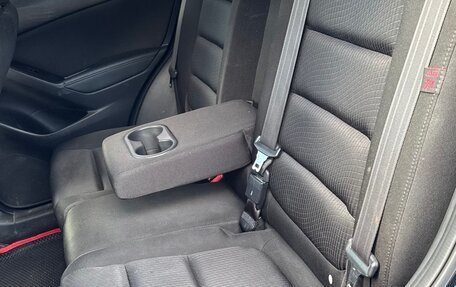 Mazda CX-5 II, 2013 год, 1 460 000 рублей, 25 фотография