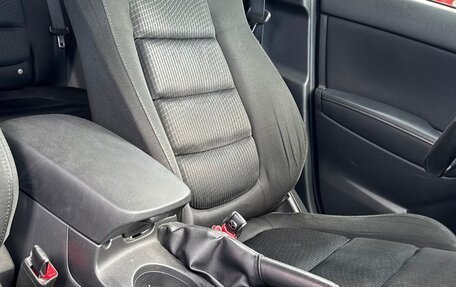 Mazda CX-5 II, 2013 год, 1 460 000 рублей, 22 фотография