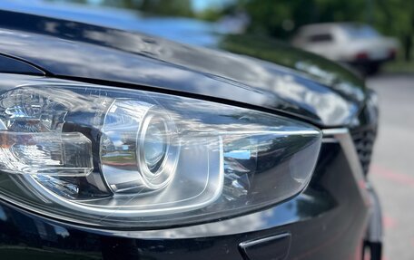 Mazda CX-5 II, 2013 год, 1 460 000 рублей, 28 фотография