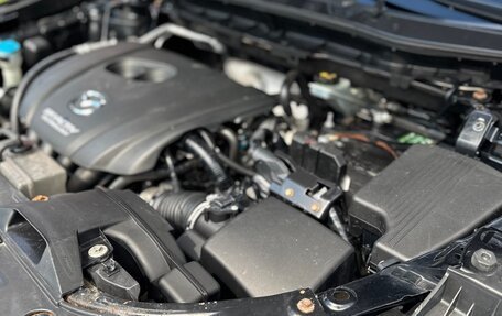 Mazda CX-5 II, 2013 год, 1 460 000 рублей, 32 фотография