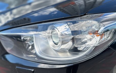 Mazda CX-5 II, 2013 год, 1 460 000 рублей, 29 фотография