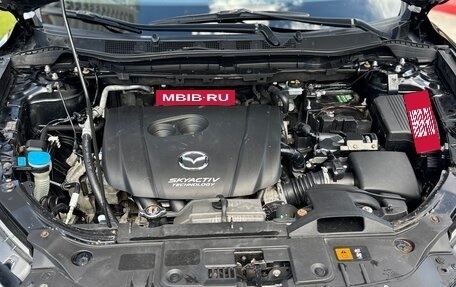 Mazda CX-5 II, 2013 год, 1 460 000 рублей, 30 фотография