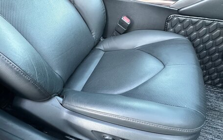 Toyota Camry, 2019 год, 2 780 000 рублей, 17 фотография
