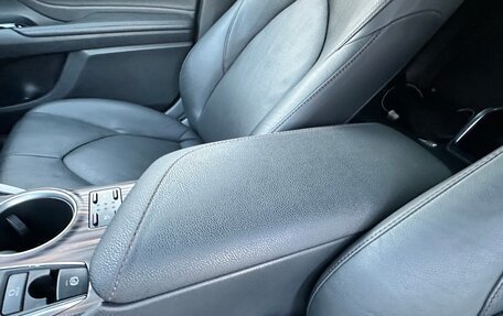 Toyota Camry, 2019 год, 2 780 000 рублей, 20 фотография