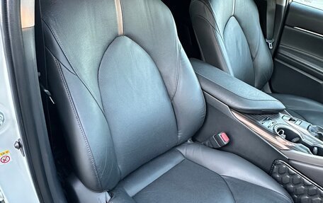Toyota Camry, 2019 год, 2 780 000 рублей, 18 фотография
