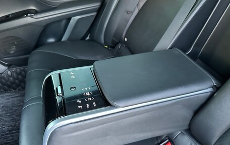Toyota Camry, 2019 год, 2 780 000 рублей, 29 фотография