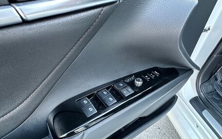 Toyota Camry, 2019 год, 2 780 000 рублей, 24 фотография