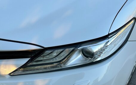 Toyota Camry, 2019 год, 2 780 000 рублей, 27 фотография