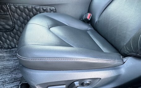 Toyota Camry, 2019 год, 2 780 000 рублей, 23 фотография