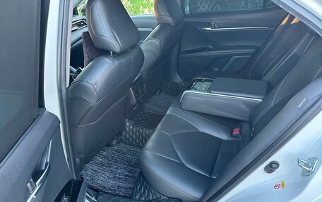 Toyota Camry, 2019 год, 2 780 000 рублей, 30 фотография