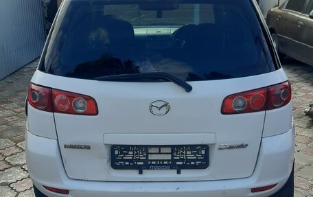 Mazda Demio III (DE), 2007 год, 20 000 рублей, 4 фотография
