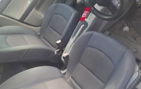 Mazda Demio III (DE), 2007 год, 20 000 рублей, 7 фотография